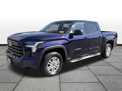 Used 2023 Toyota Tundra SR5