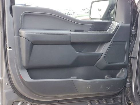 Used 2023 Ford F150 XLT w/ Equipment Group 302A High image 10