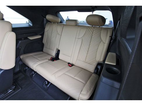 New 2026 Cadillac Escalade IQ Sport 2 w/ LPO, ONYX Package image 13