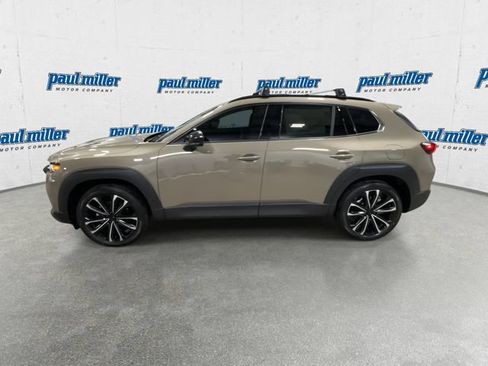 New 2026 MAZDA CX-50 AWD 2.5 S w/ Weather Package image 6