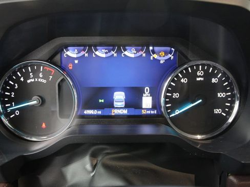 Used 2024 Ford Expedition Limited AWD/4WD image 44