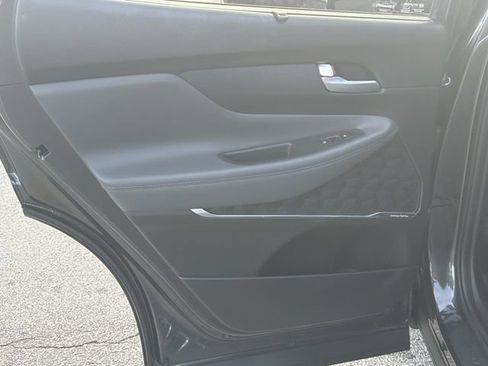 Certified 2023 Hyundai Santa Fe Limited FWD image 25