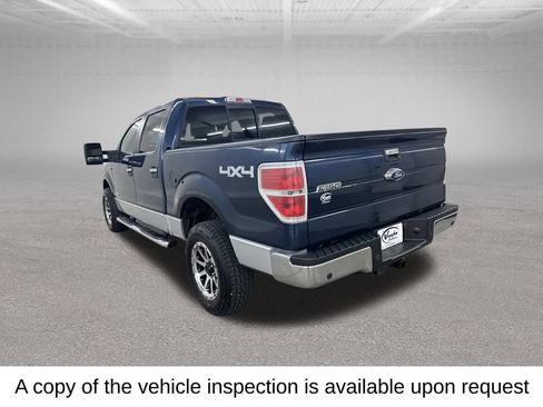 Used 2014 Ford F150 XLT w/ Equipment Group 302A Luxury AWD/4WD image 9