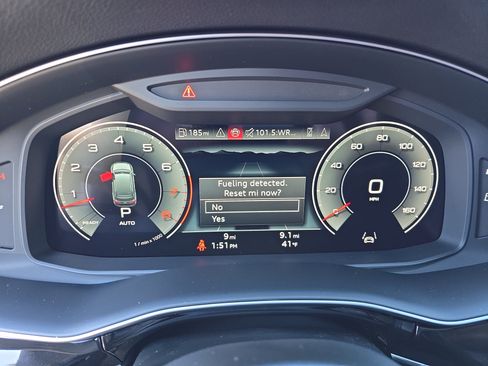 New 2026 Audi Q7 Premium Plus image 19