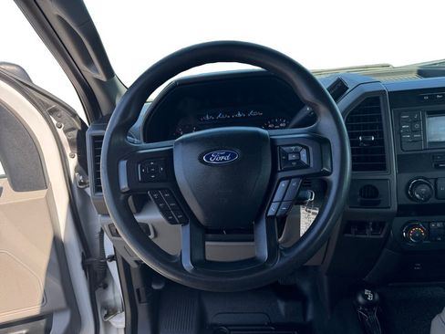 Used 2019 Ford F450 XL w/ Power Equipment Group image 12