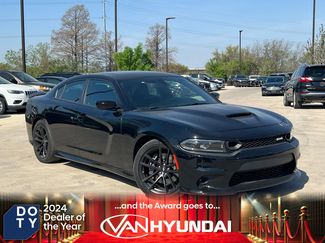Used 2023 Dodge Charger Scat Pack w/ Daytona Edition Group video 1