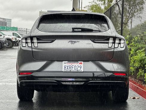 Certified 2021 Ford Mustang Mach-E California Route 1 image 6