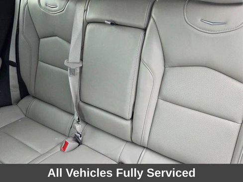Used 2019 Cadillac XT4 Premium Luxury FWD image 17