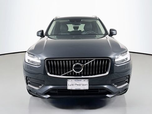 Used 2022 Volvo XC90 T6 Momentum w/ Advanced Package AWD/4WD image 6