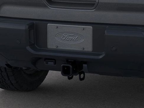 New 2026 Ford Bronco Sport Big Bend AWD/4WD image 27