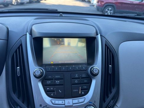 Used 2015 Chevrolet Equinox LT w/ Driver Convenience Package FWD image 32