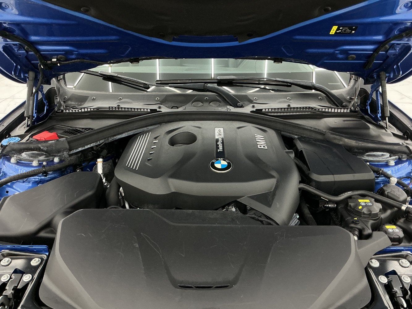Used 2018 BMW 430i Coupe RWD image 39