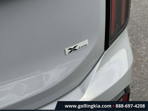 Certified 2023 Kia Telluride SX Prestige X-Line AWD/4WD image 8