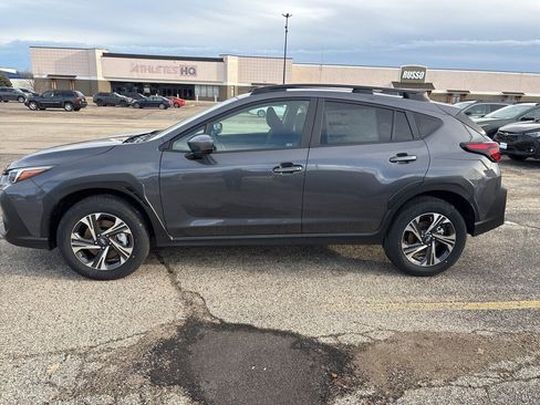 New 2026 Subaru Crosstrek 2.0i Premium image 6