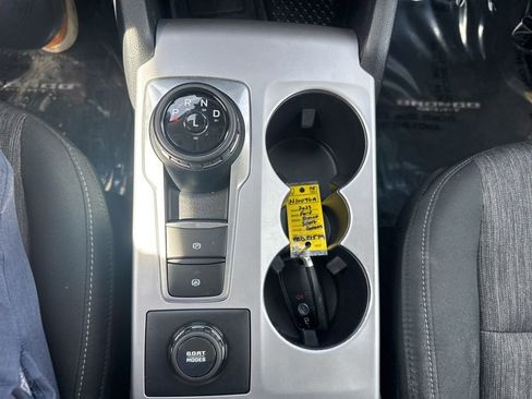 Used 2023 Ford Bronco Sport Big Bend w/ Convenience Package AWD/4WD image 19