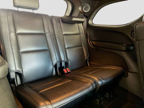 Used 2022 Dodge Durango Citadel image 29