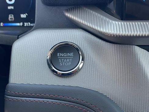 New 2026 Ford Explorer Active RWD image 16