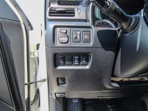 Used 2022 Toyota 4Runner Limited image 19