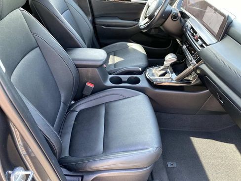 Used 2024 Kia Seltos EX AWD/4WD image 24