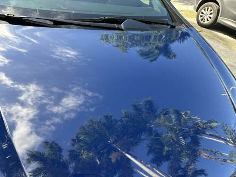 Used 2023 Toyota Prius LE image 8