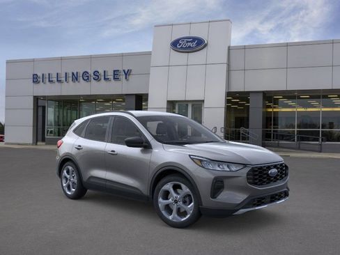 New 2026 Ford Escape ST-Line w/ Tech Pack #1 image 7