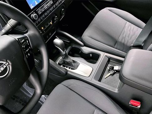 New 2026 Nissan Frontier S w/ Tow Package image 8