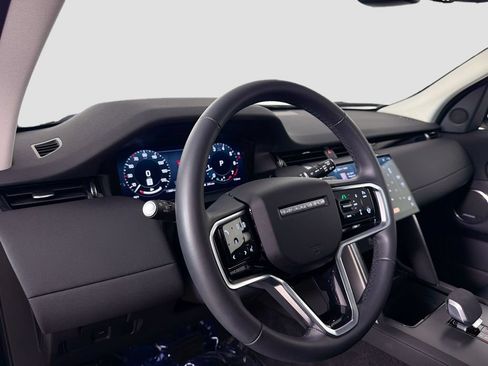 Certified 2025 Land Rover Discovery Sport S AWD/4WD image 9