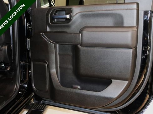 Used 2021 GMC Sierra 2500 AT4 AWD/4WD image 75