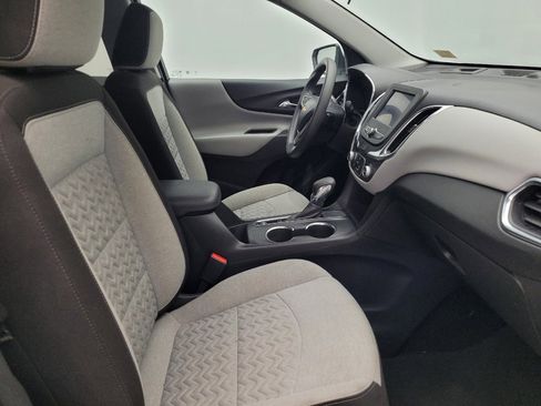 Used 2022 Chevrolet Equinox LT image 21