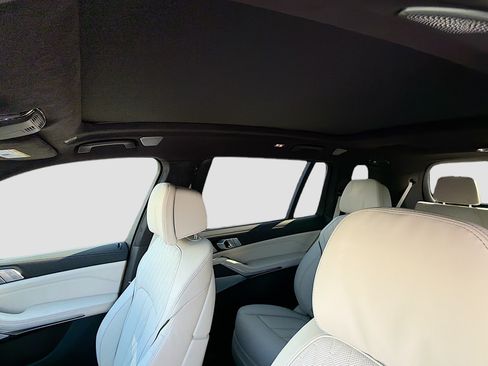 New 2027 BMW X7 M60i AWD/4WD image 26