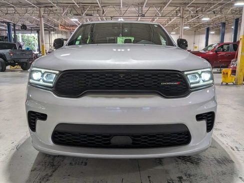 Used 2024 Dodge Durango GT RWD image 9