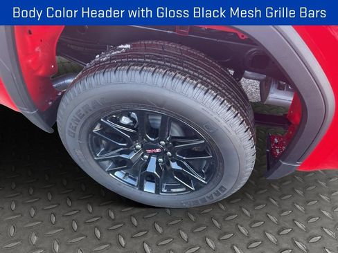 Used 2026 GMC Sierra 1500 Elevation AWD/4WD image 26