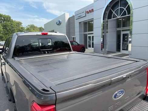 Used 2024 Ford F350 XLT w/ XLT Premium Package AWD/4WD image 10