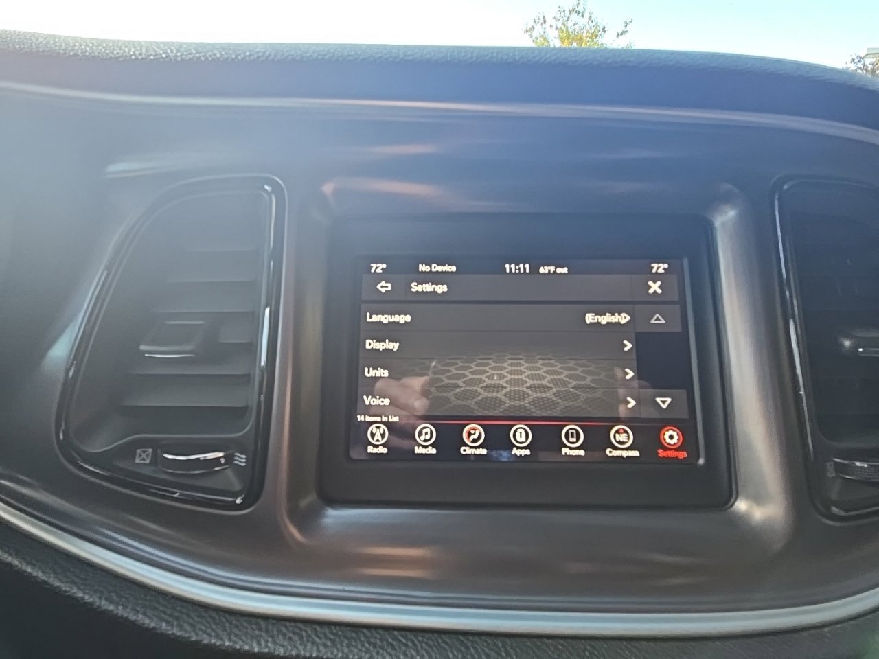 Used 2020 Dodge Challenger GT w/ Blacktop Package RWD image 19