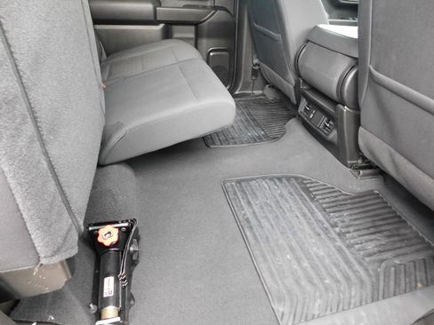 Used 2023 GMC Sierra 1500 Pro w/ Graphite Edition image 24