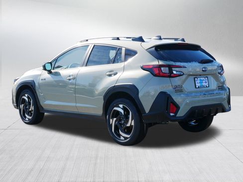 New 2026 Subaru Crosstrek 2.5i Limited AWD/4WD image 3