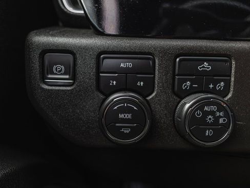 Used 2024 Chevrolet Silverado 1500 RST AWD/4WD image 24