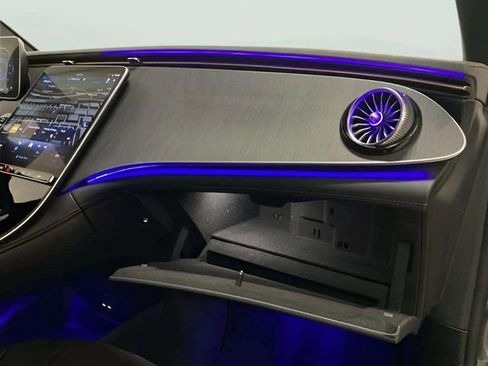 Used 2023 Mercedes-Benz EQE 350+ SUV image 74