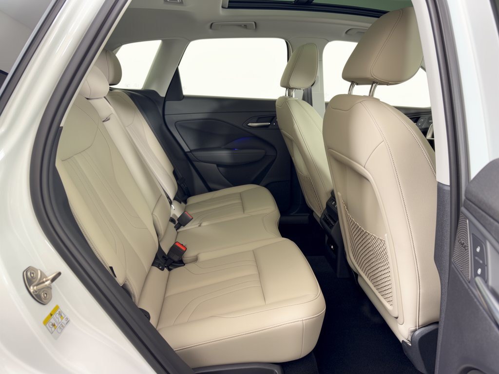 Certified 2026 Audi Q3 quattro 2.0T AWD/4WD image 29
