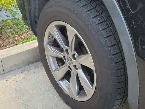 Used 2019 Lexus RX 350 FWD w/ Accessory Package image 11
