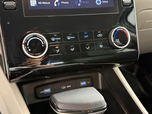 Used 2022 Hyundai Tucson SEL w/ Cargo Package AWD/4WD image 18