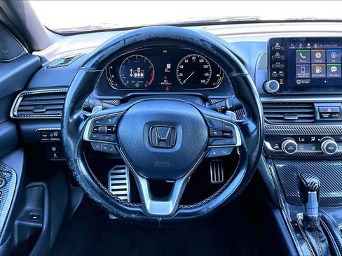 Used 2021 Honda Accord Sport image 19