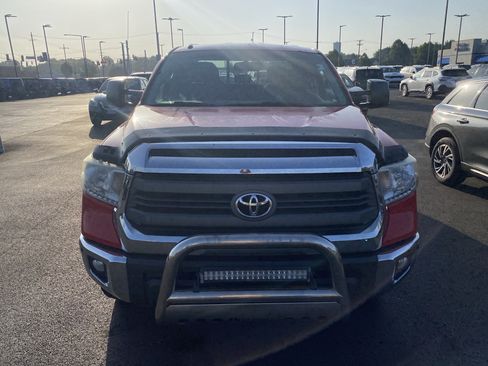 Used 2014 Toyota Tundra SR5 AWD/4WD image 6