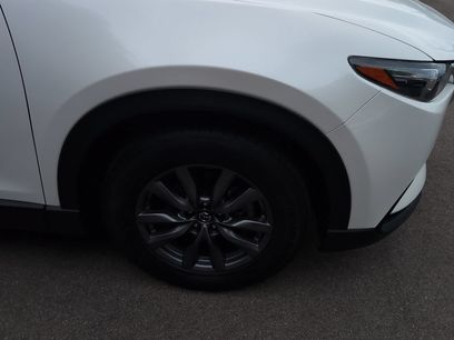 Certified 2023 MAZDA CX-9 Touring