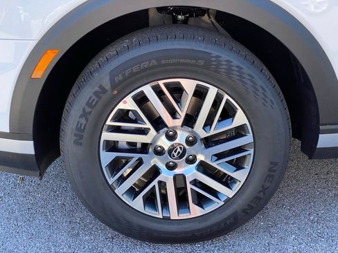New 2026 Hyundai Palisade SEL AWD/4WD image 42