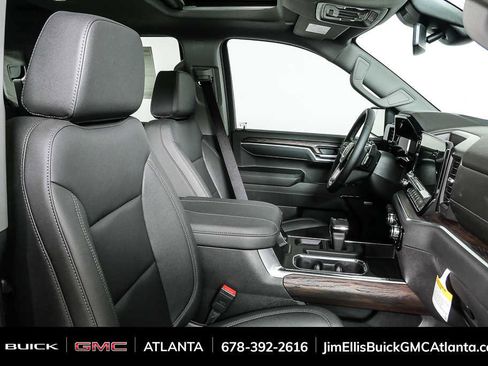 New 2026 GMC Sierra 1500 SLT w/ SLT Convenience Package image 24