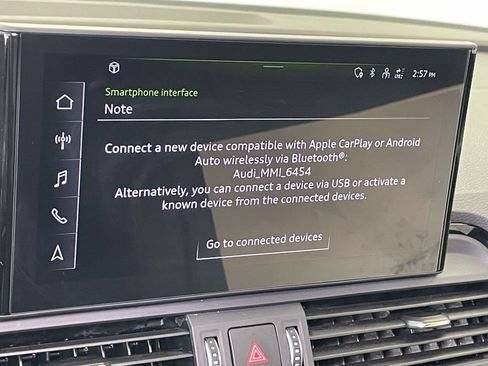 Certified 2025 Audi Q5 2.0T Premium AWD/4WD image 30
