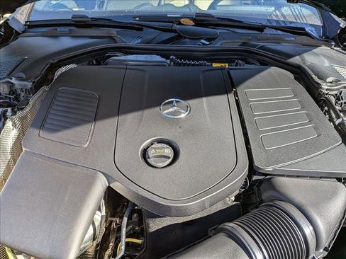 New 2026 Mercedes-Benz C 300 Sedan image 15