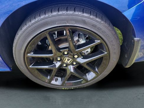 Used 2024 Honda Civic Sport image 9