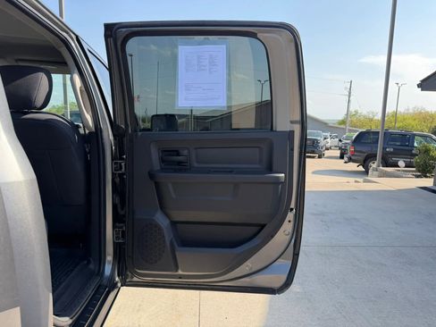 Used 2012 RAM 1500 Express w/ ST Popular Equipment Group image 43